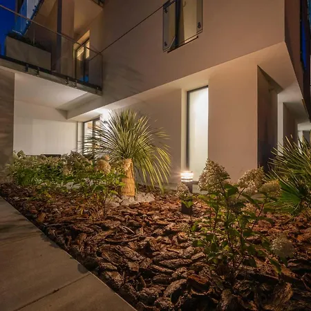 Apartament Rozewska 30 Jastrzębia Góra