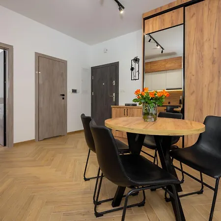 Apartman Rozewska 30 Jastrzębia Góra
