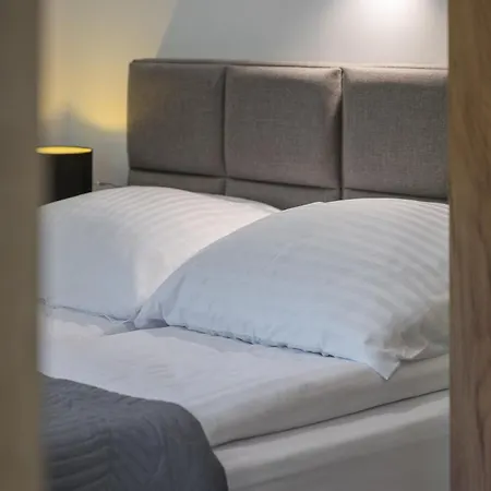 Rozewska 30 Apartman *