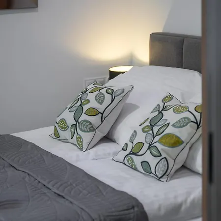 Rozewska 30 Apartman