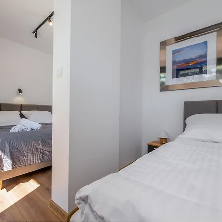 Rozewska 30 Apartman