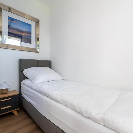 Rozewska 30 Apartman Jastrzębia Góra
