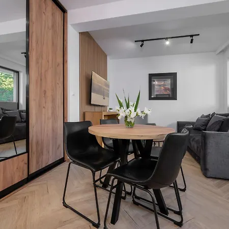 Apartman Rozewska 30 Jastrzębia Góra