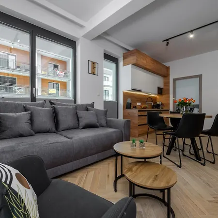 Rozewska 30 Apartman Jastrzębia Góra