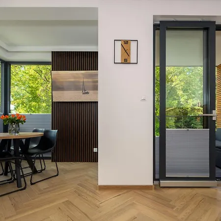 Apartament Rozewska 30