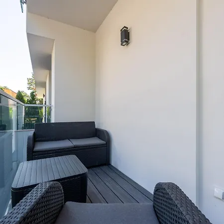 Rozewska 30 Apartman