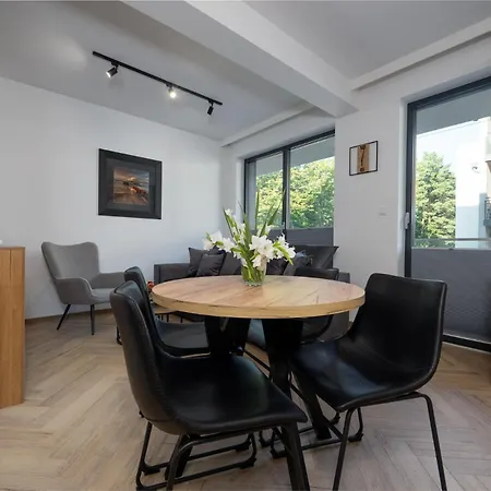 Rozewska 30 Apartman
