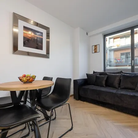 Rozewska 30 Apartament Jastrzębia Góra