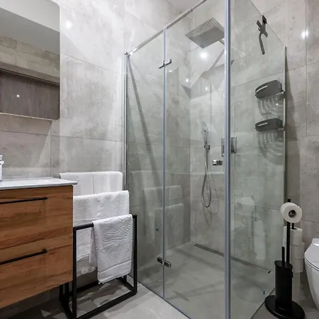Apartman Rozewska 30