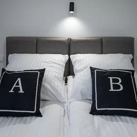 Apartman Rozewska 30 *