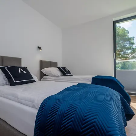 Rozewska 30 Apartman Jastrzębia Góra