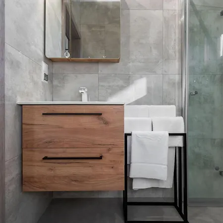 Rozewska 30 Apartman