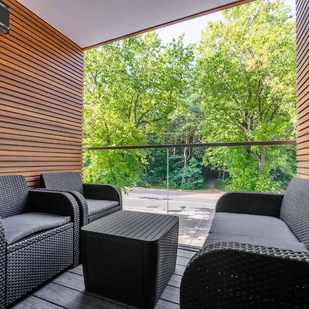 Rozewska 30 Apartman *