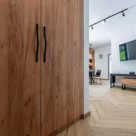 Apartman Rozewska 30 *