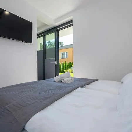 Rozewska 30 Apartman Jastrzębia Góra