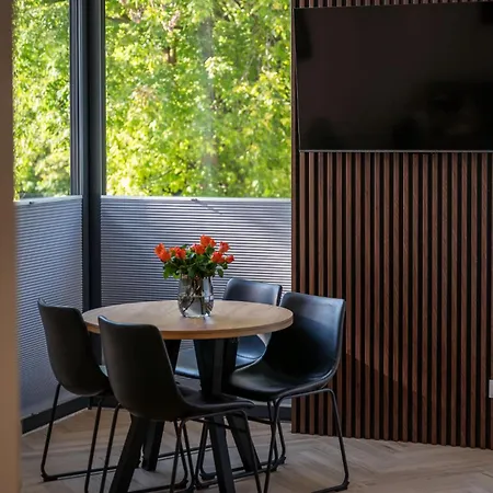 Rozewska 30 Apartman Jastrzębia Góra