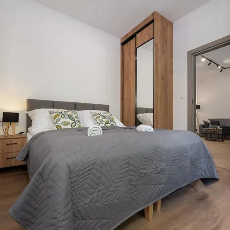 Apartament Rozewska 30 Jastrzębia Góra