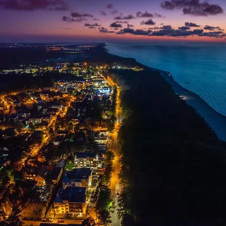 Rozewska 30 Apartament *