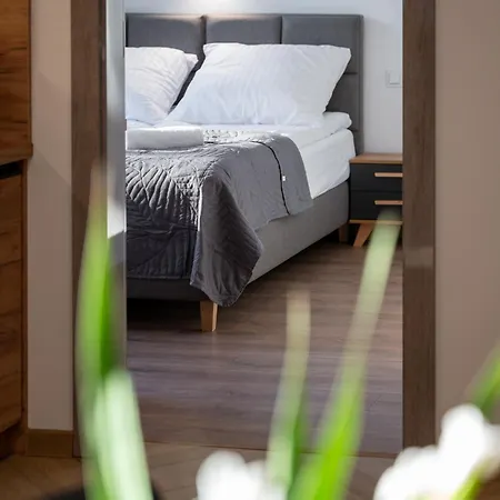 Apartman Rozewska 30 *