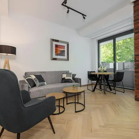 Apartament Rozewska 30 Jastrzębia Góra