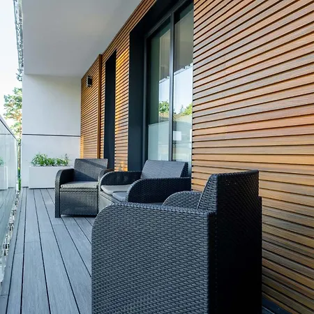 Rozewska 30 Apartament Jastrzębia Góra