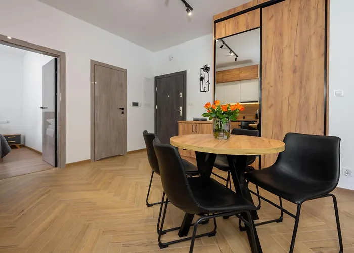 公寓 Rozewska 30 Jastrzębia Góra