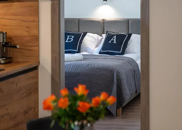 Rozewska 30 * Jastrzębia Góra