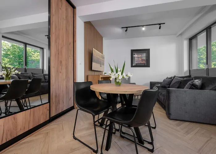 公寓 Rozewska 30 Jastrzębia Góra