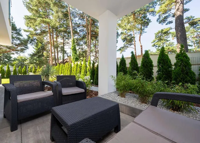 Rozewska 30 Jastrzębia Góra