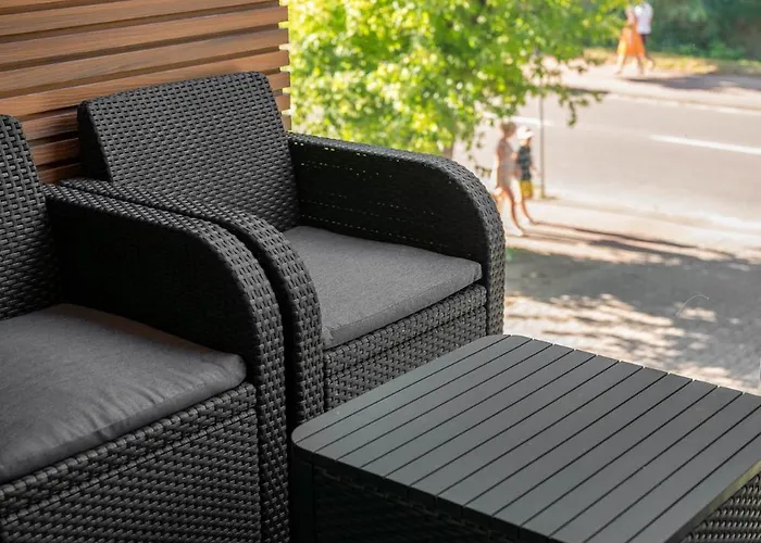 Rozewska 30 Jastrzębia Góra