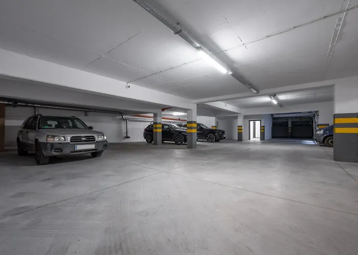 Rozewska 30 公寓 *