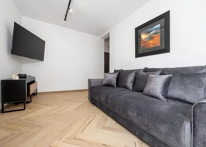 公寓 Rozewska 30 Jastrzębia Góra