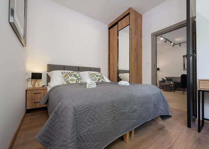 公寓 Rozewska 30 Jastrzębia Góra