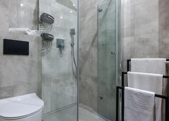 公寓 Rozewska 30 Jastrzębia Góra