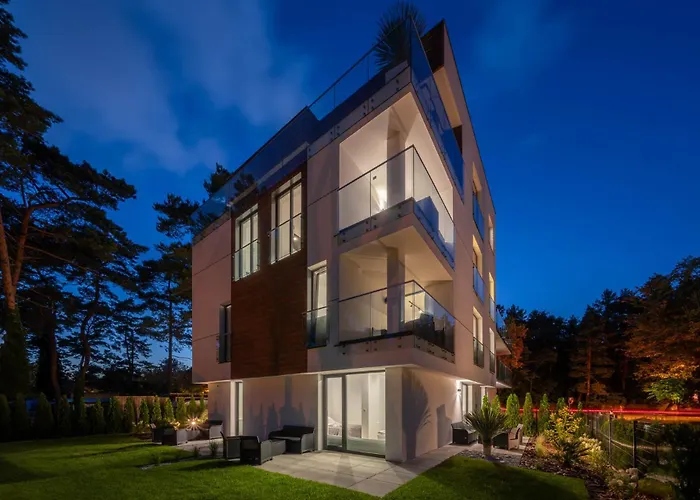 Rozewska 30 Lejlighed Jastrzębia Góra