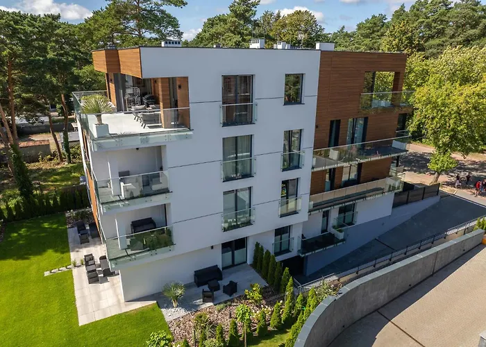 Rozewska 30 Jastrzębia Góra