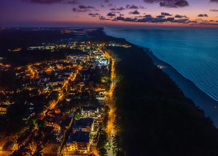 Rozewska 30 公寓 *