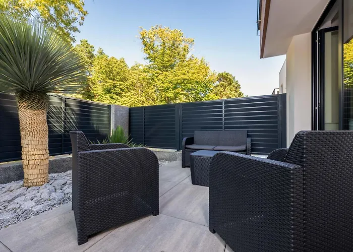 公寓 Rozewska 30 Jastrzębia Góra