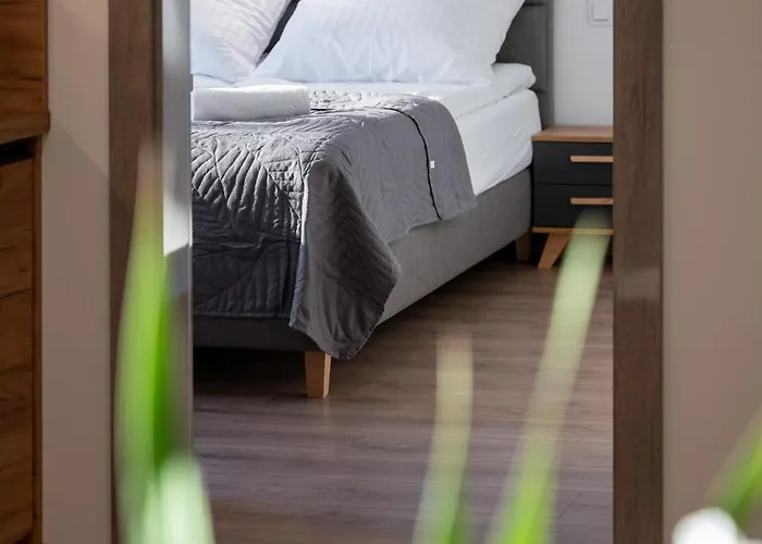 公寓 Rozewska 30 *